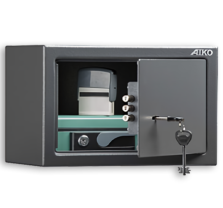 Сейфы для гостиниц